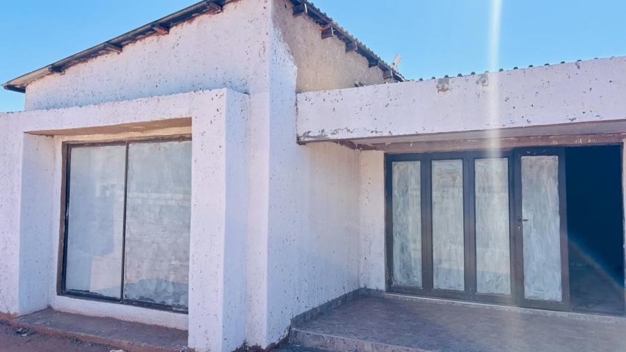 3 Bedroom Property for Sale in Mokopane Rural Limpopo