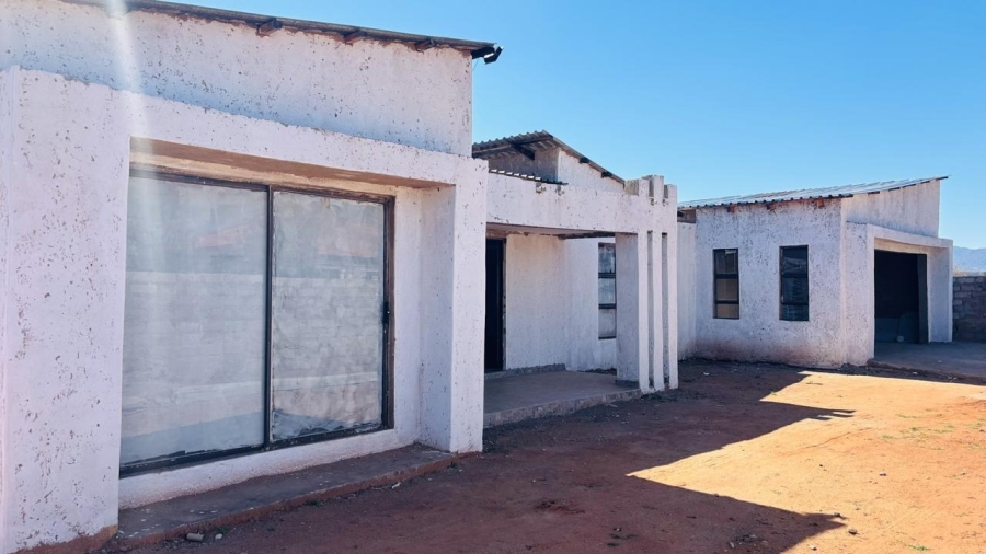3 Bedroom Property for Sale in Mokopane Rural Limpopo