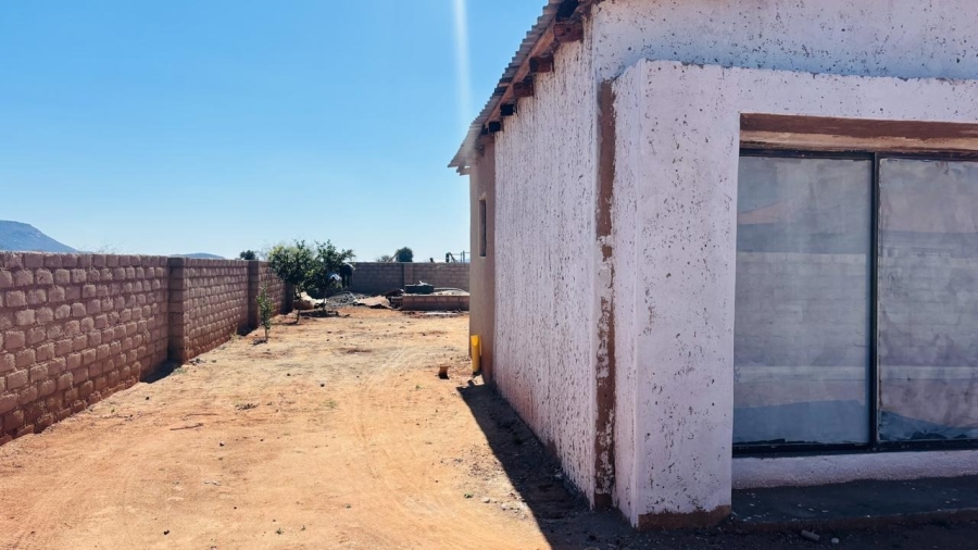 3 Bedroom Property for Sale in Mokopane Rural Limpopo