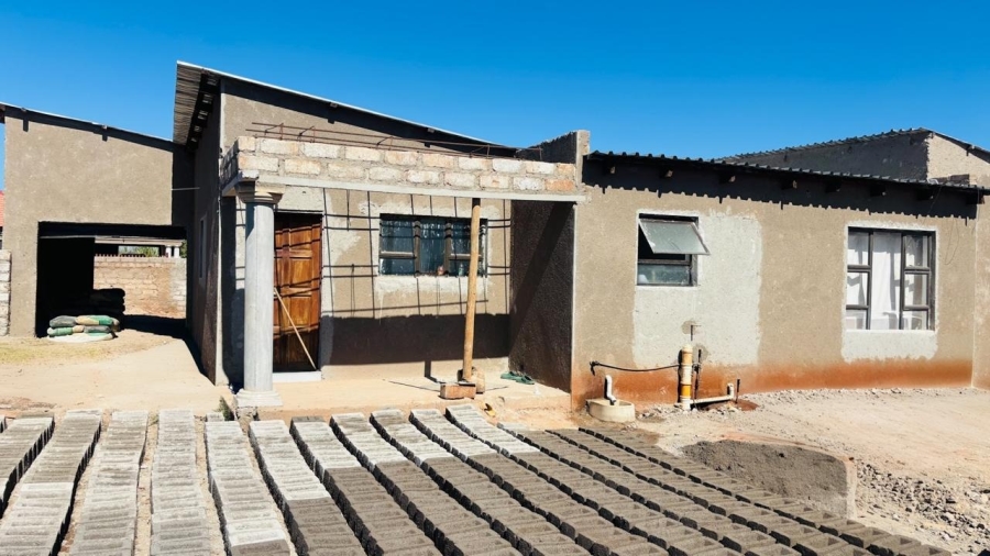 3 Bedroom Property for Sale in Mokopane Rural Limpopo