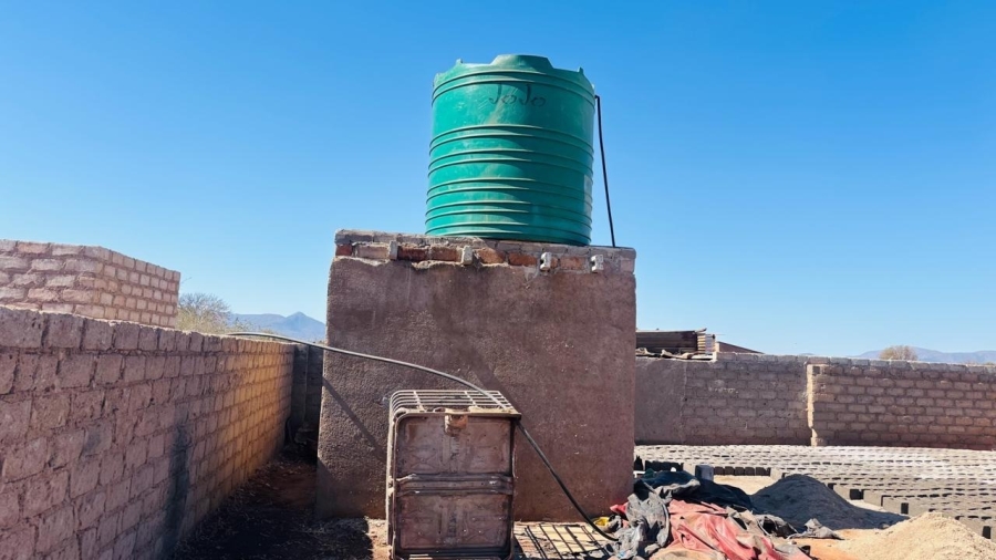 3 Bedroom Property for Sale in Mokopane Rural Limpopo