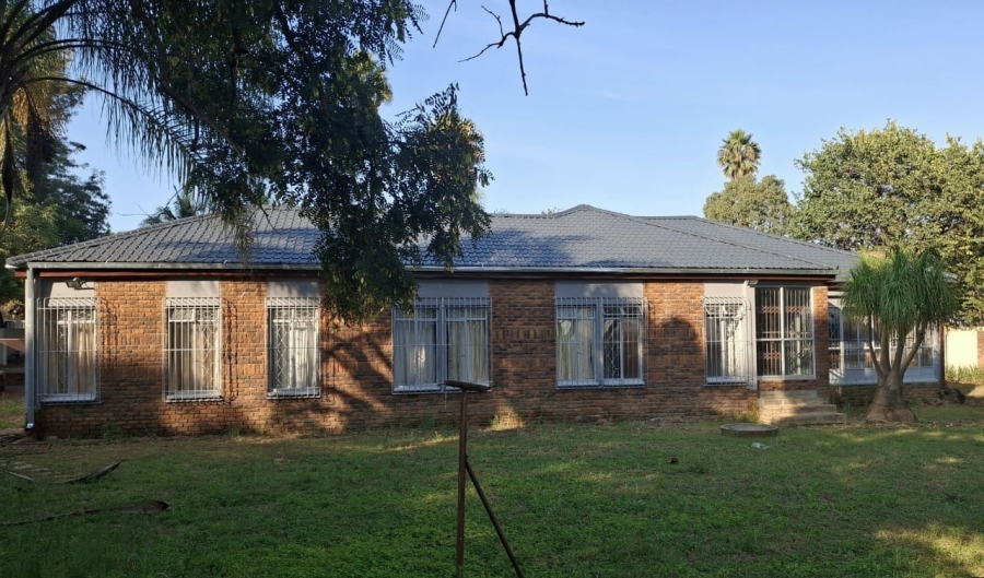 4 Bedroom Property for Sale in Eduan Park Limpopo