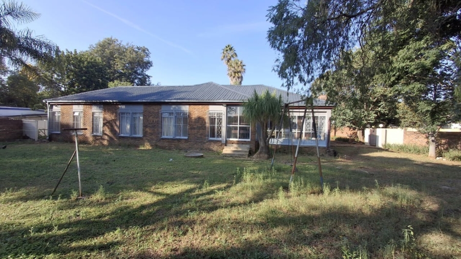 4 Bedroom Property for Sale in Eduan Park Limpopo