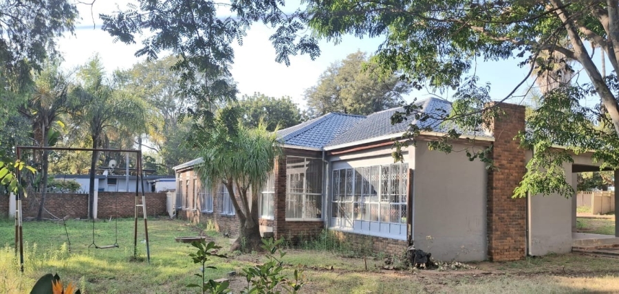 4 Bedroom Property for Sale in Eduan Park Limpopo