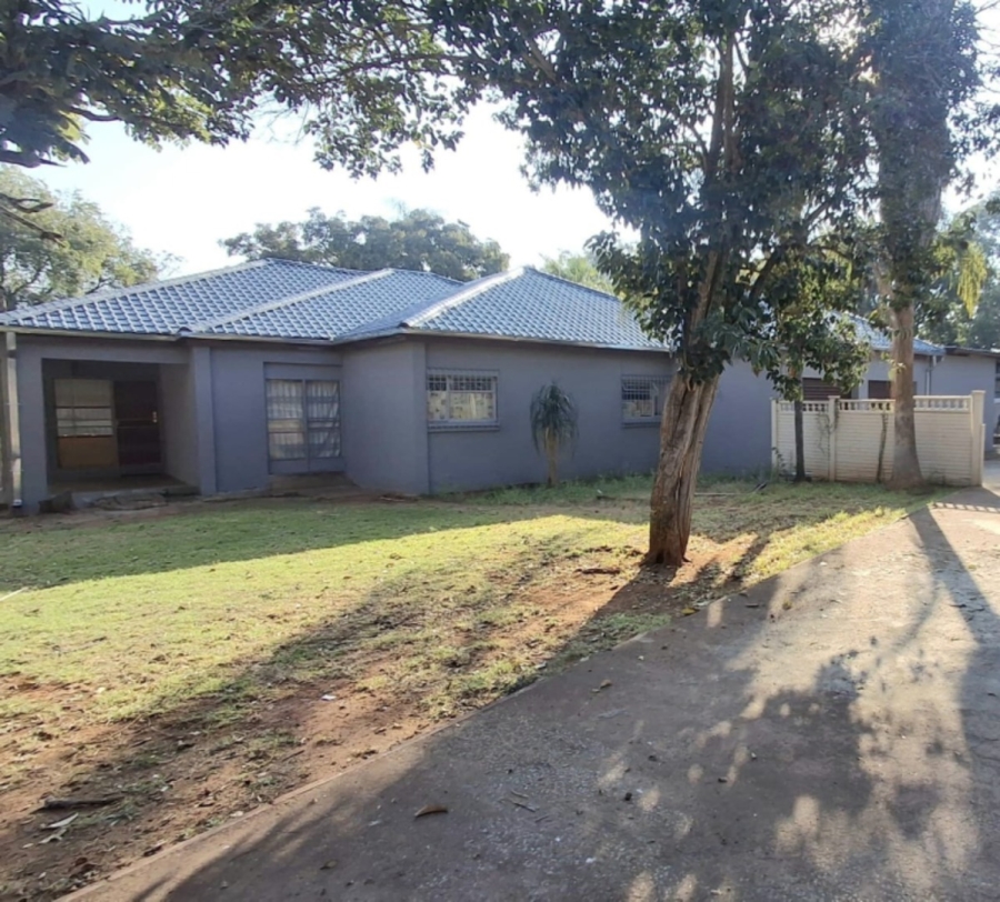 4 Bedroom Property for Sale in Eduan Park Limpopo