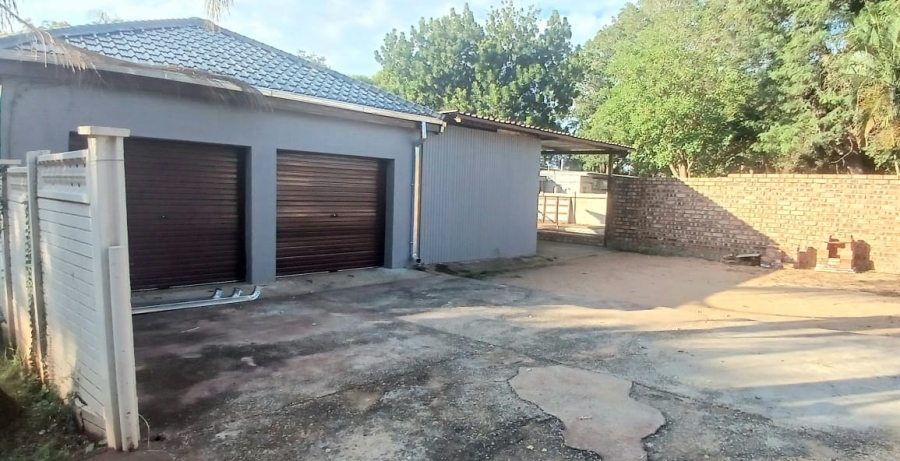 4 Bedroom Property for Sale in Eduan Park Limpopo