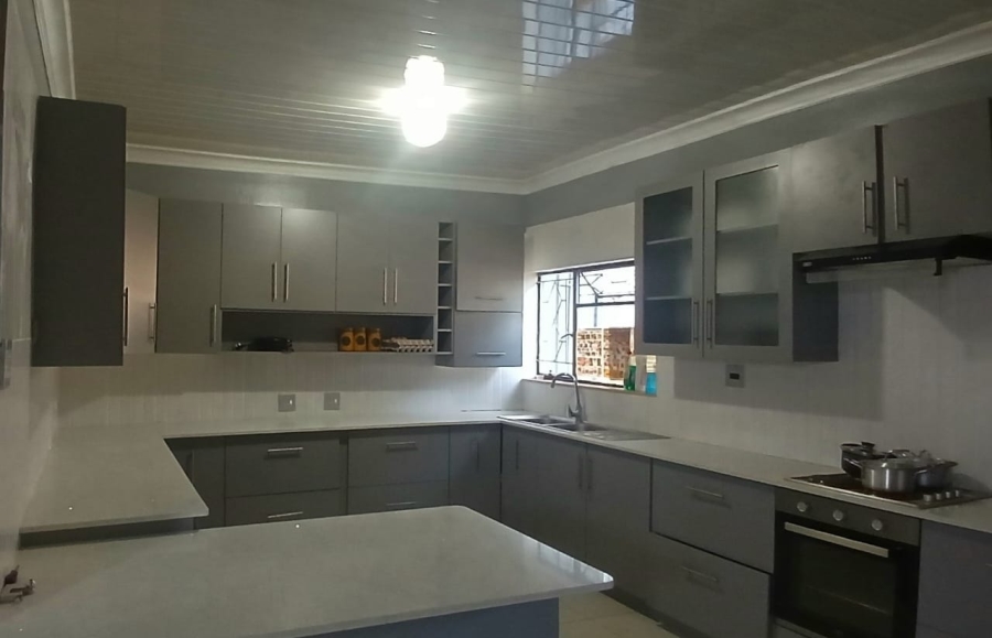 4 Bedroom Property for Sale in Eduan Park Limpopo