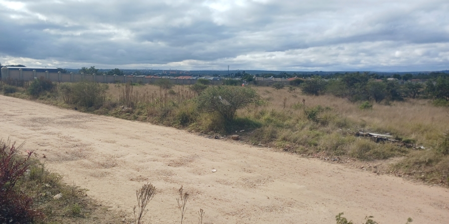 0 Bedroom Property for Sale in Ivydale A H Limpopo