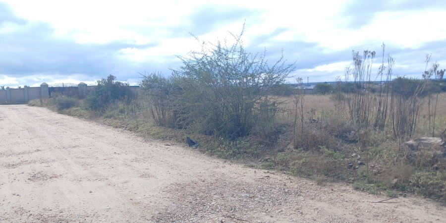 0 Bedroom Property for Sale in Ivydale A H Limpopo