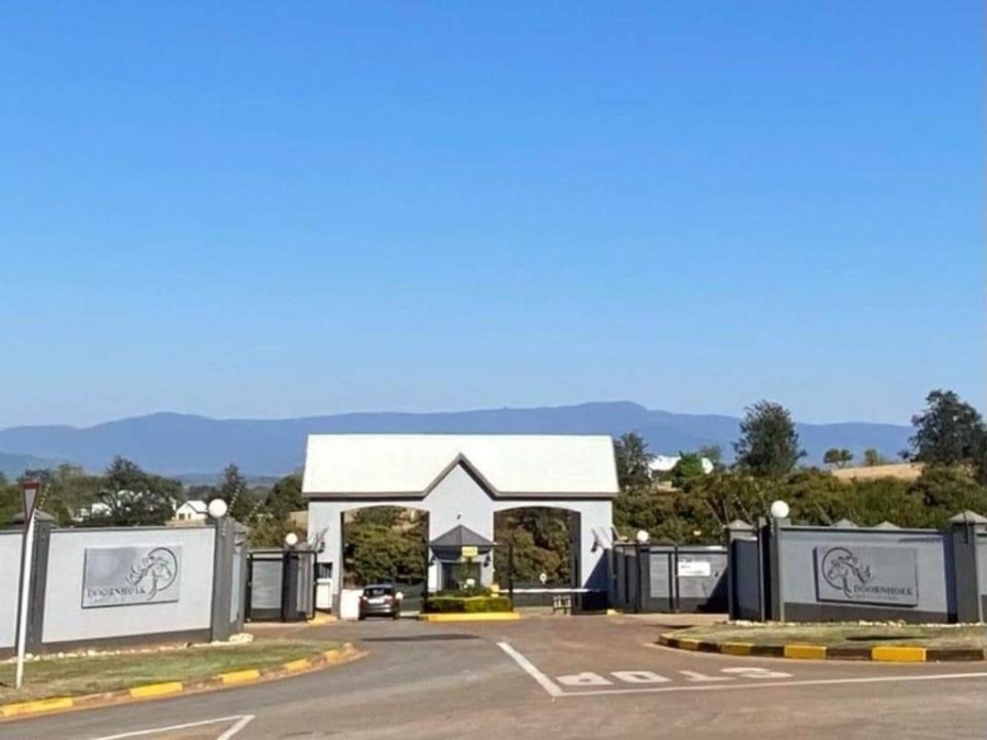 0 Bedroom Property for Sale in Doornhoek Equestrian Estate Limpopo