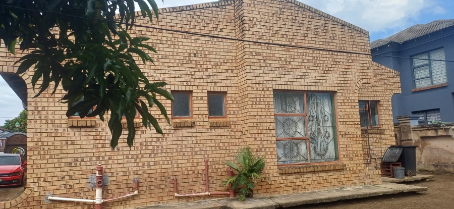 3 Bedroom Property for Sale in Louis Trichardt Park Limpopo