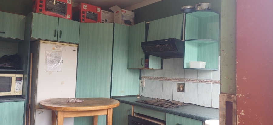 3 Bedroom Property for Sale in Louis Trichardt Park Limpopo