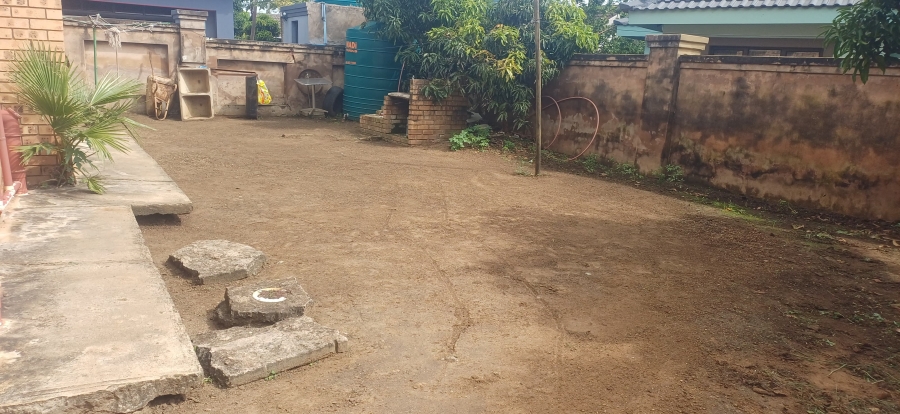 3 Bedroom Property for Sale in Louis Trichardt Park Limpopo