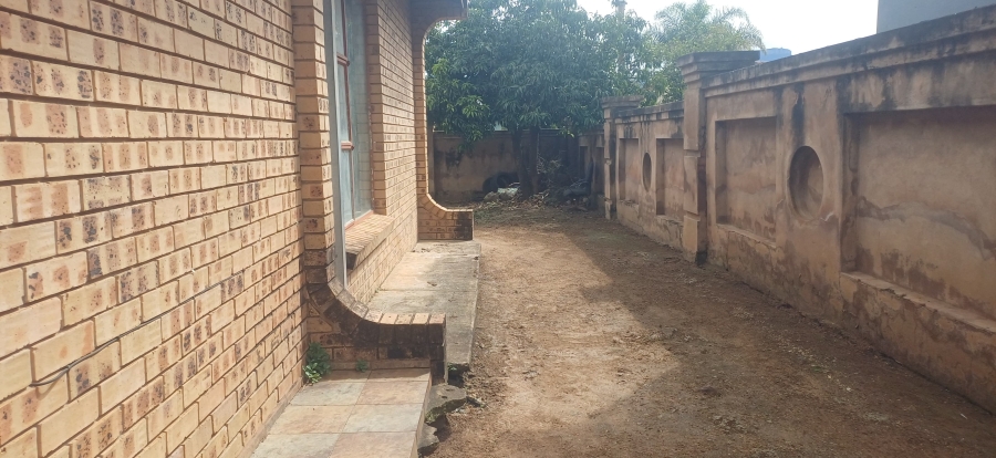 3 Bedroom Property for Sale in Louis Trichardt Park Limpopo
