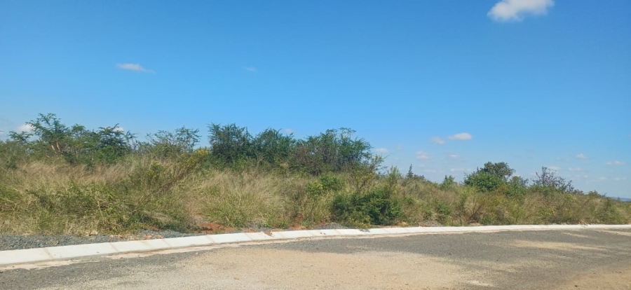 0 Bedroom Property for Sale in Louis Trichardt Limpopo