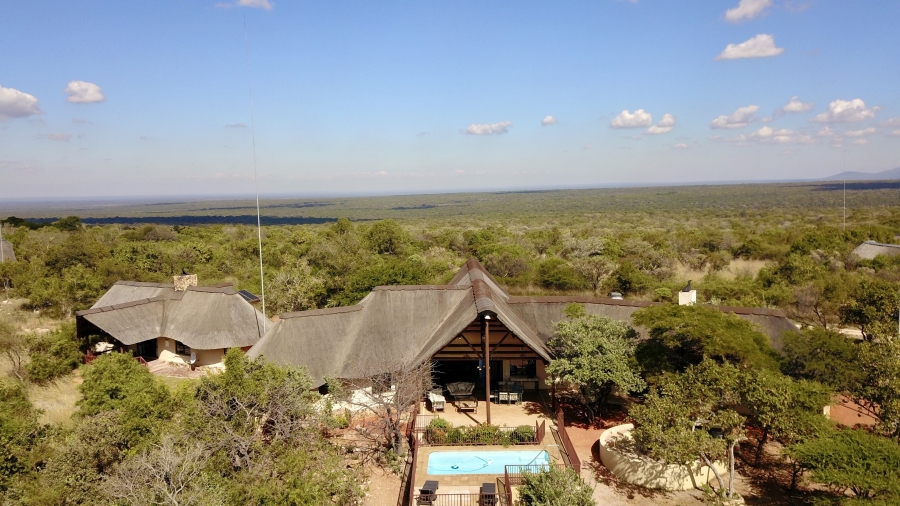 6 Bedroom Property for Sale in Zebula Golf Estate Limpopo