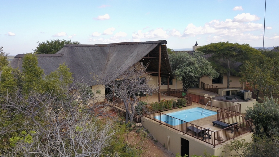 6 Bedroom Property for Sale in Zebula Golf Estate Limpopo