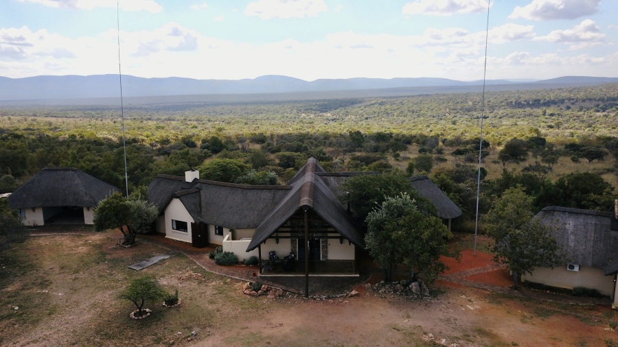6 Bedroom Property for Sale in Zebula Golf Estate Limpopo