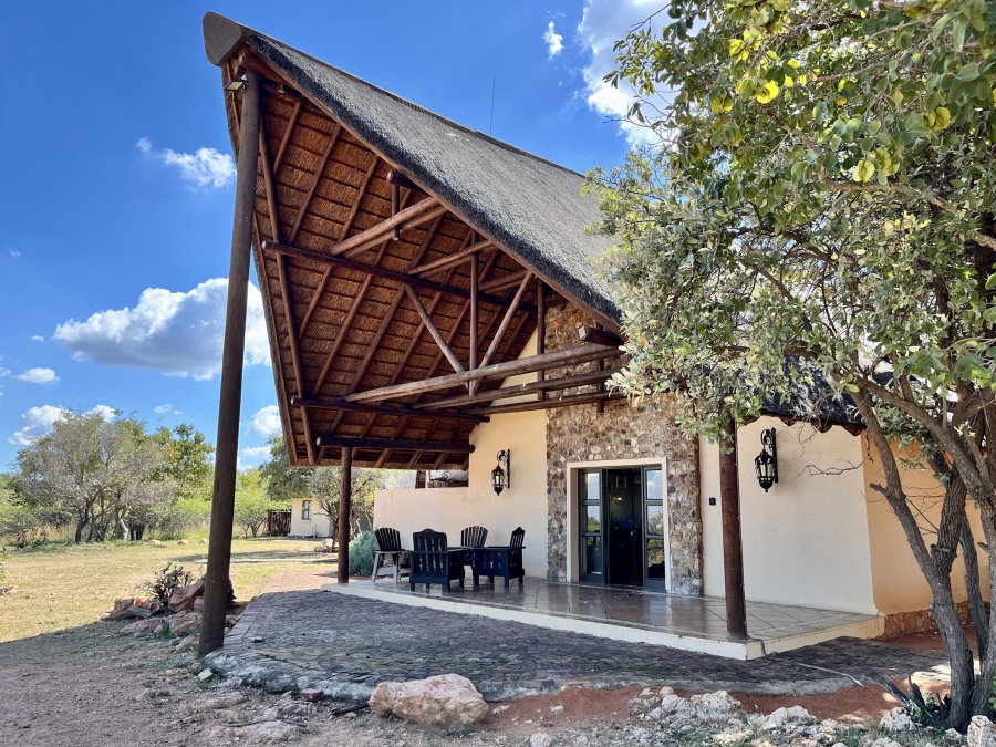6 Bedroom Property for Sale in Zebula Golf Estate Limpopo