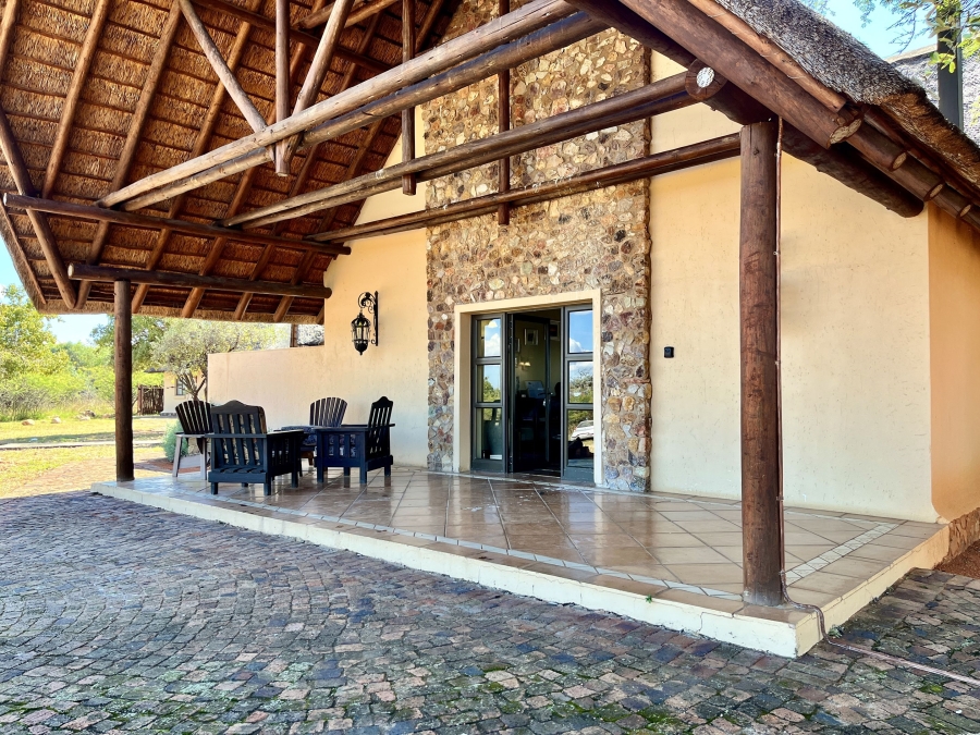 6 Bedroom Property for Sale in Zebula Golf Estate Limpopo