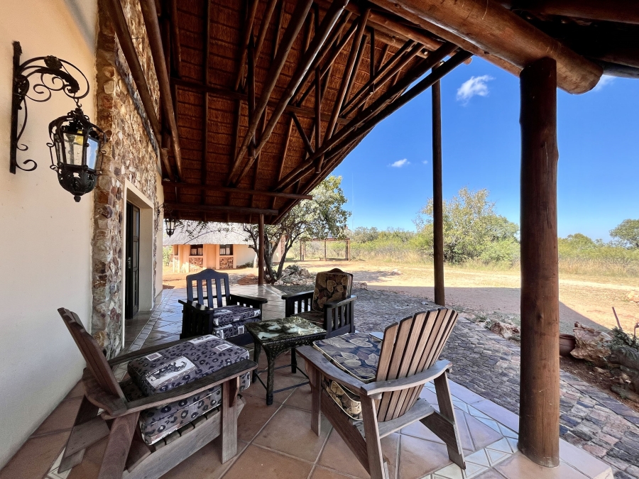 6 Bedroom Property for Sale in Zebula Golf Estate Limpopo