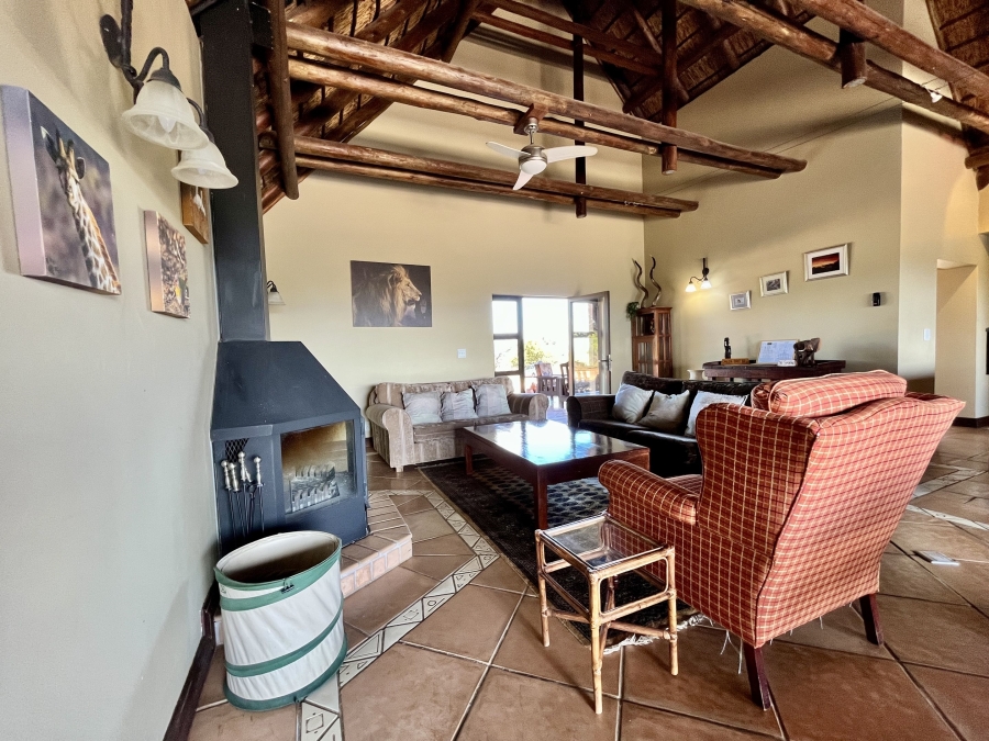 6 Bedroom Property for Sale in Zebula Golf Estate Limpopo