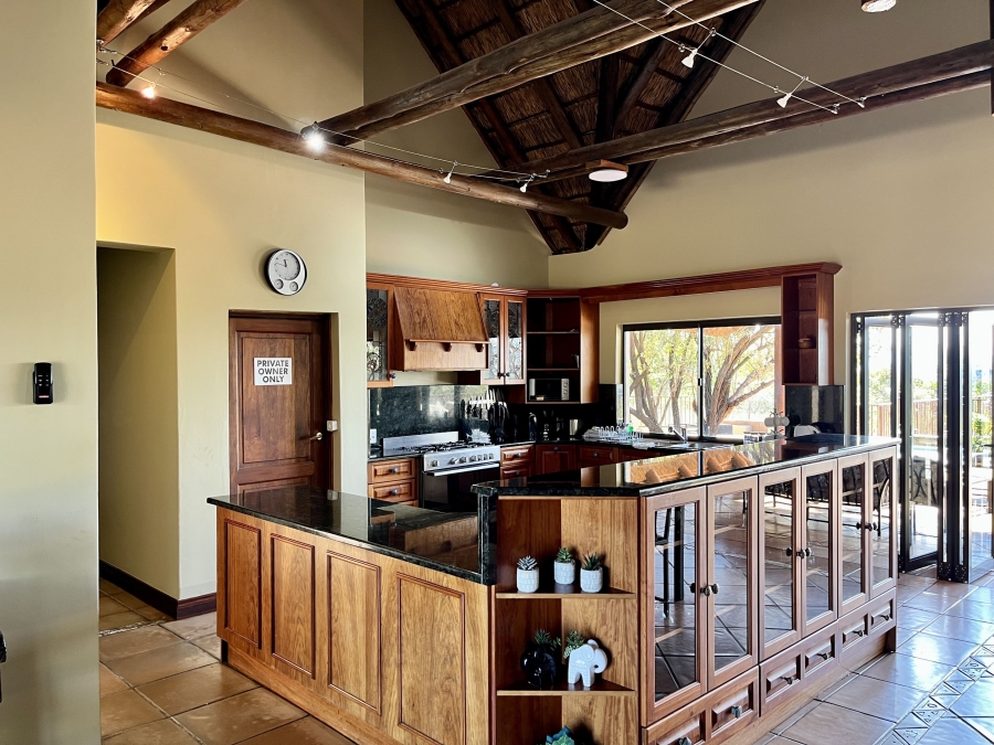 6 Bedroom Property for Sale in Zebula Golf Estate Limpopo