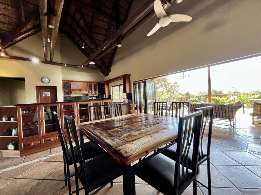 6 Bedroom Property for Sale in Zebula Golf Estate Limpopo