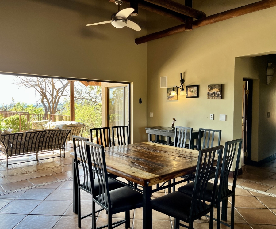 6 Bedroom Property for Sale in Zebula Golf Estate Limpopo