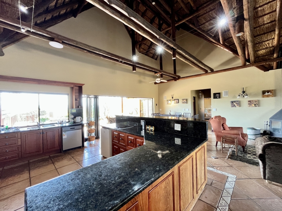 6 Bedroom Property for Sale in Zebula Golf Estate Limpopo