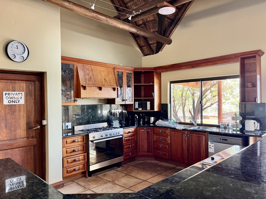 6 Bedroom Property for Sale in Zebula Golf Estate Limpopo