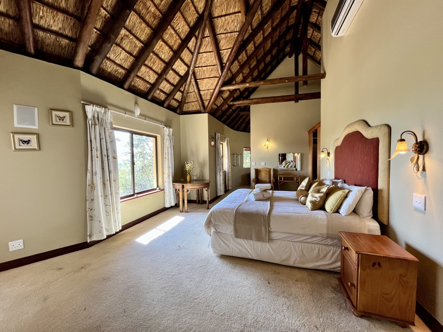 6 Bedroom Property for Sale in Zebula Golf Estate Limpopo