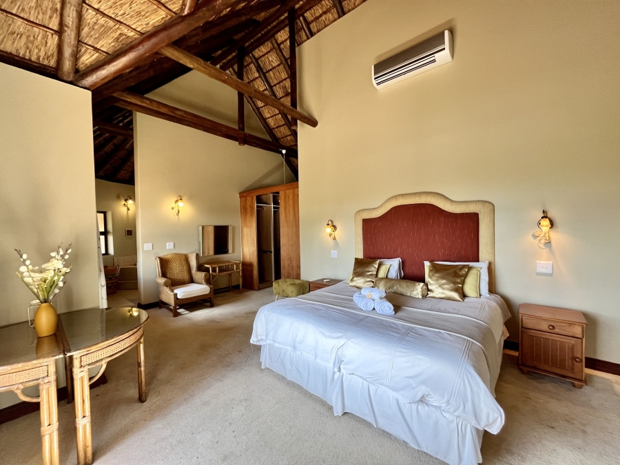 6 Bedroom Property for Sale in Zebula Golf Estate Limpopo