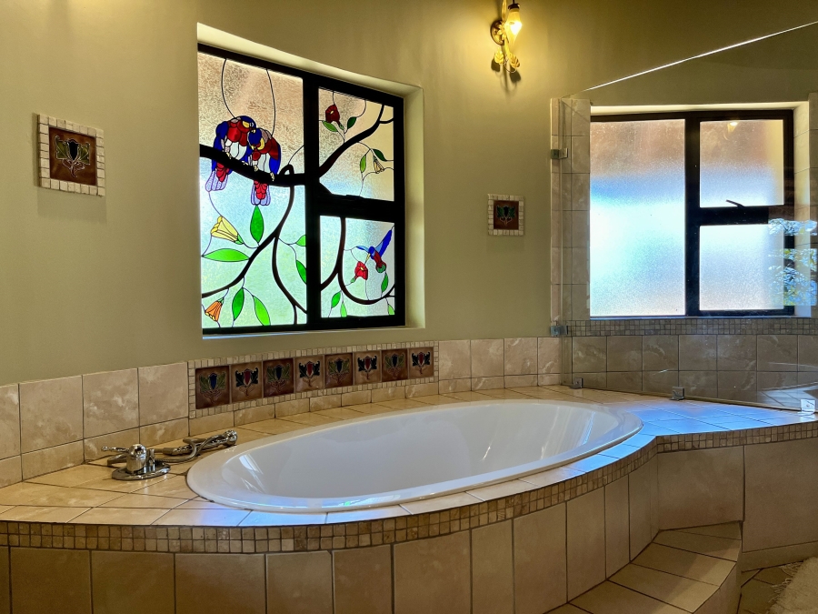 6 Bedroom Property for Sale in Zebula Golf Estate Limpopo