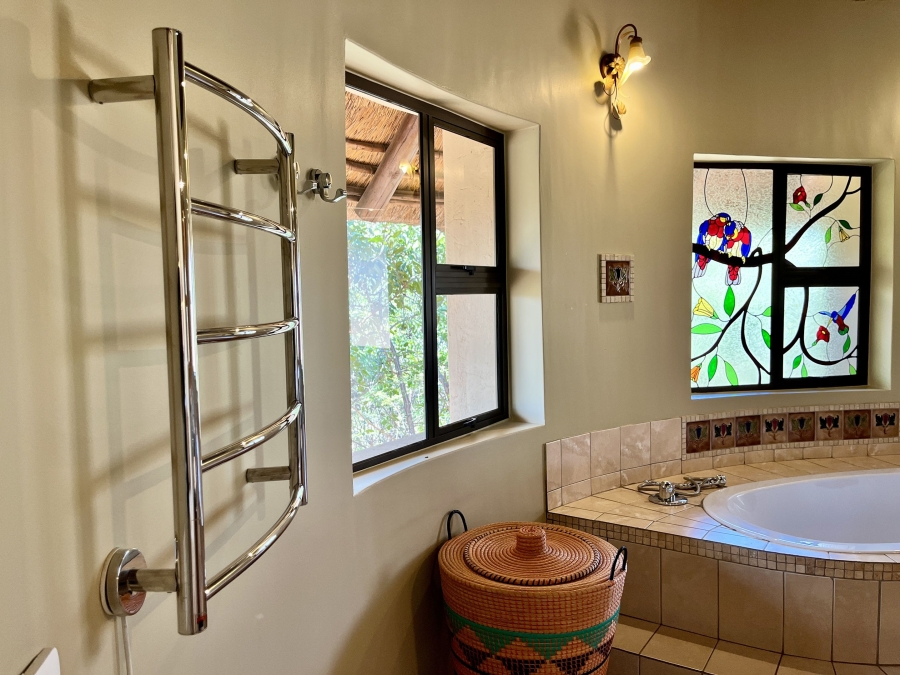 6 Bedroom Property for Sale in Zebula Golf Estate Limpopo