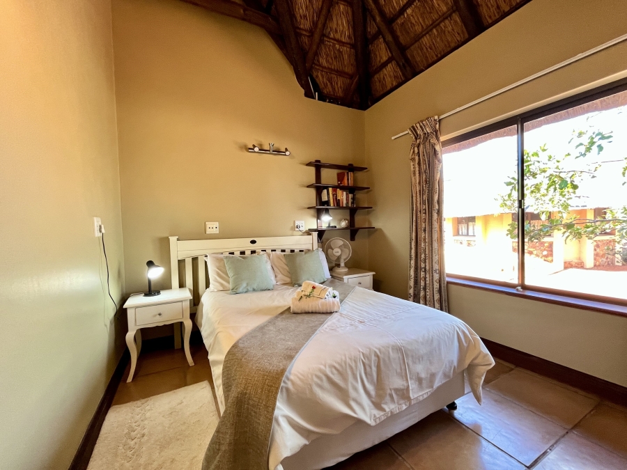 6 Bedroom Property for Sale in Zebula Golf Estate Limpopo