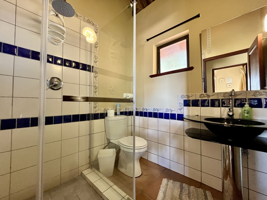 6 Bedroom Property for Sale in Zebula Golf Estate Limpopo