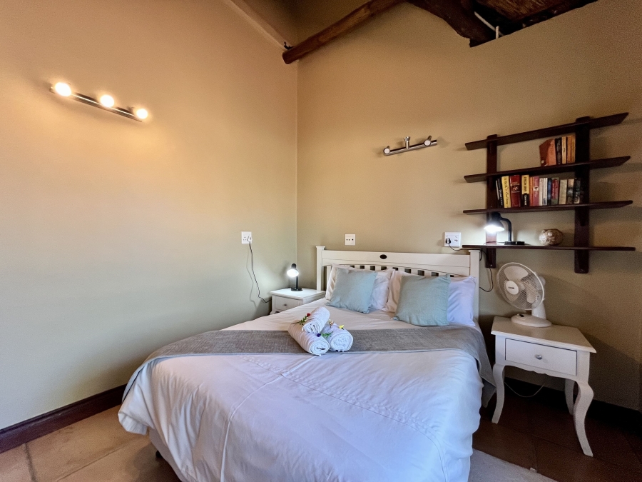 6 Bedroom Property for Sale in Zebula Golf Estate Limpopo