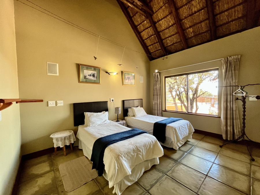6 Bedroom Property for Sale in Zebula Golf Estate Limpopo