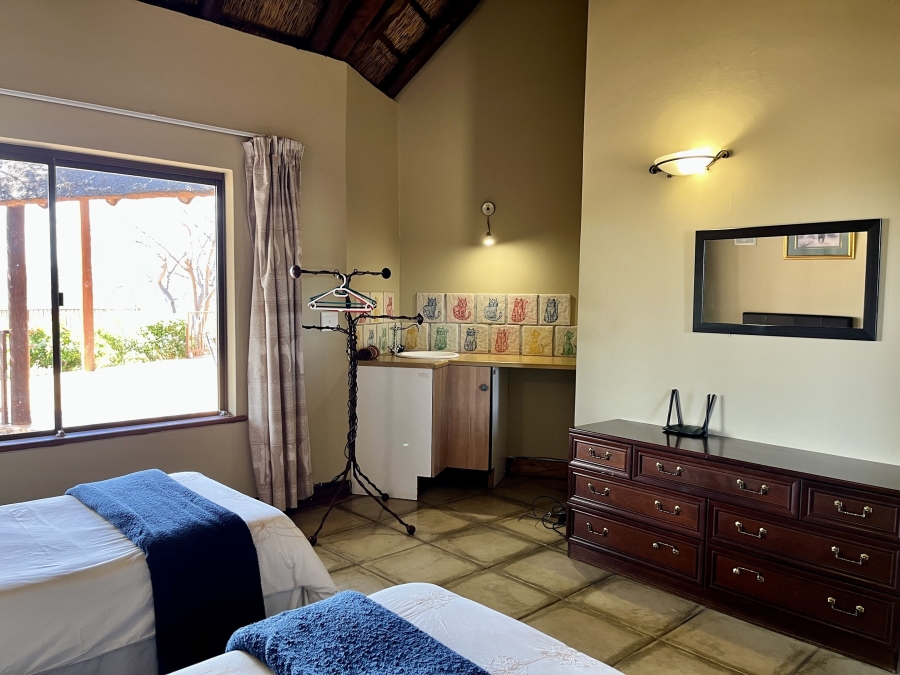 6 Bedroom Property for Sale in Zebula Golf Estate Limpopo