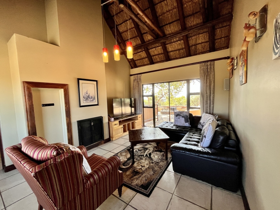 6 Bedroom Property for Sale in Zebula Golf Estate Limpopo