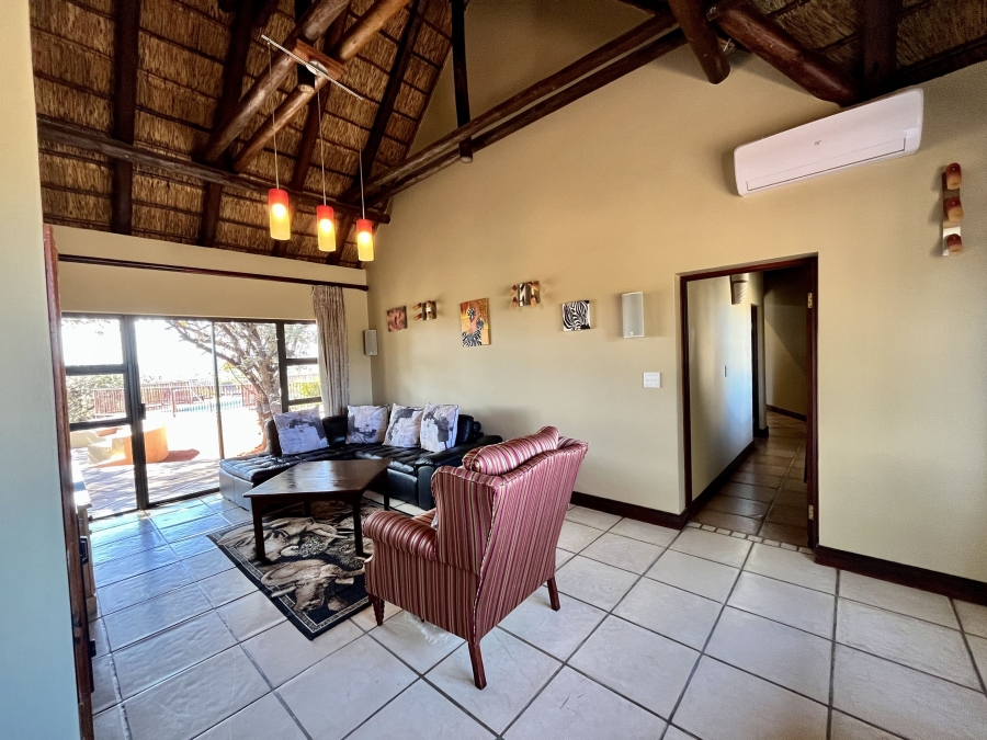 6 Bedroom Property for Sale in Zebula Golf Estate Limpopo