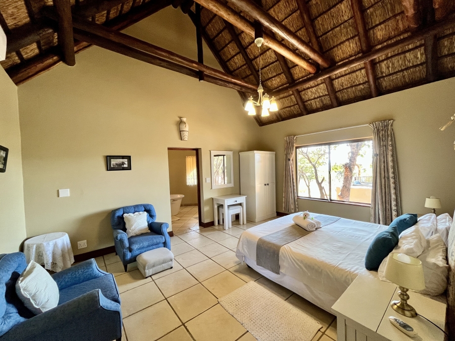 6 Bedroom Property for Sale in Zebula Golf Estate Limpopo