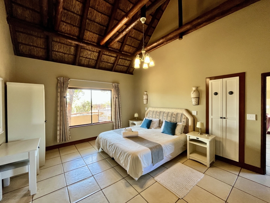 6 Bedroom Property for Sale in Zebula Golf Estate Limpopo