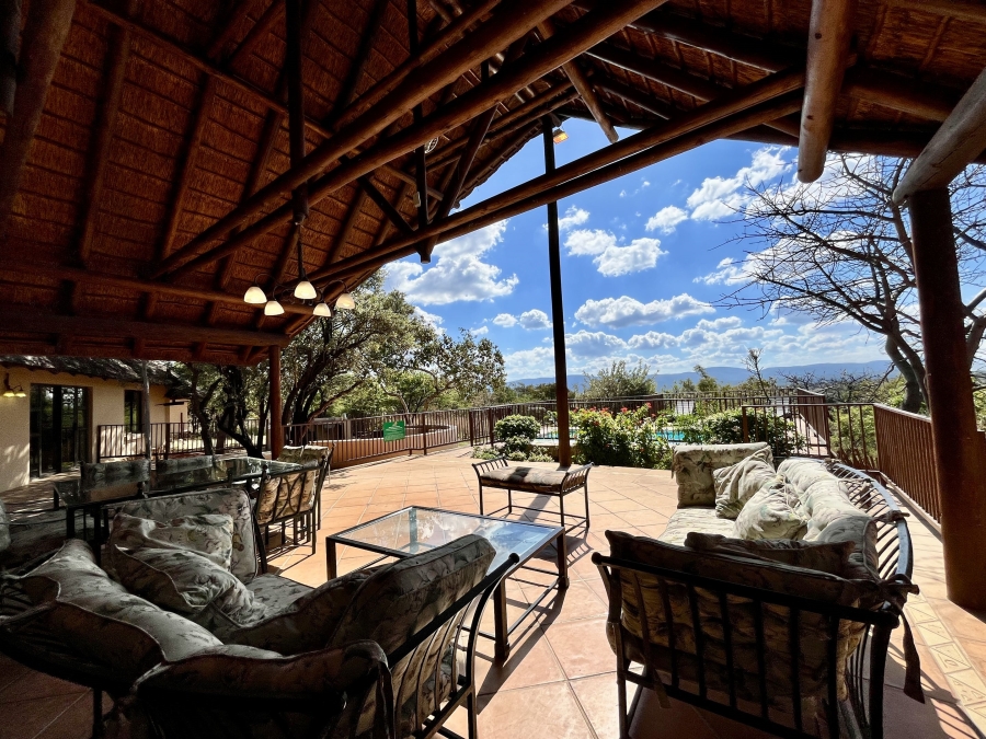 6 Bedroom Property for Sale in Zebula Golf Estate Limpopo