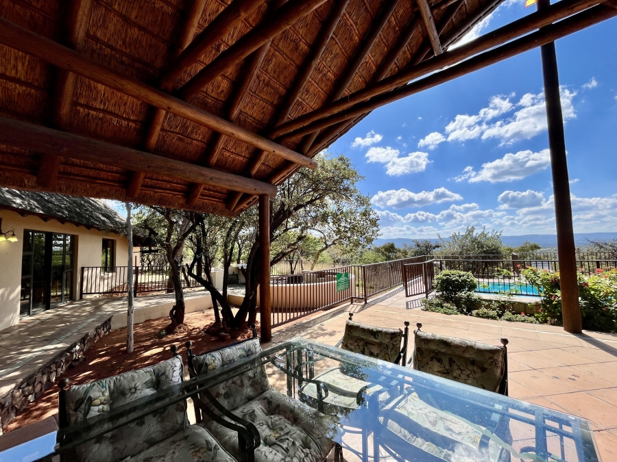 6 Bedroom Property for Sale in Zebula Golf Estate Limpopo
