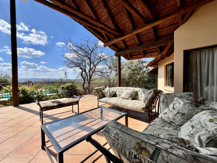 6 Bedroom Property for Sale in Zebula Golf Estate Limpopo