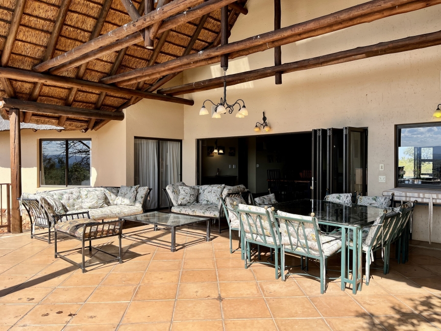 6 Bedroom Property for Sale in Zebula Golf Estate Limpopo