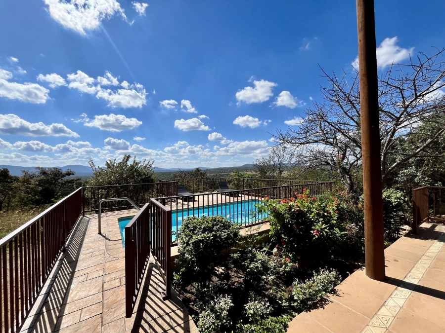6 Bedroom Property for Sale in Zebula Golf Estate Limpopo