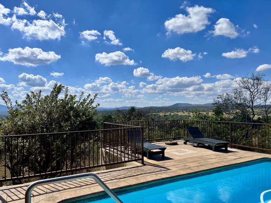 6 Bedroom Property for Sale in Zebula Golf Estate Limpopo